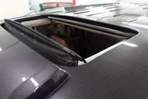 Cadillac ESCALADE bild 12