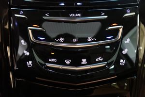 Cadillac ESCALADE bild 17