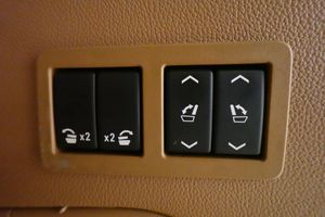 Cadillac ESCALADE bild 20