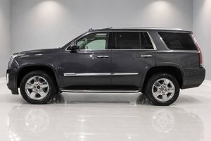 Cadillac ESCALADE bild 3
