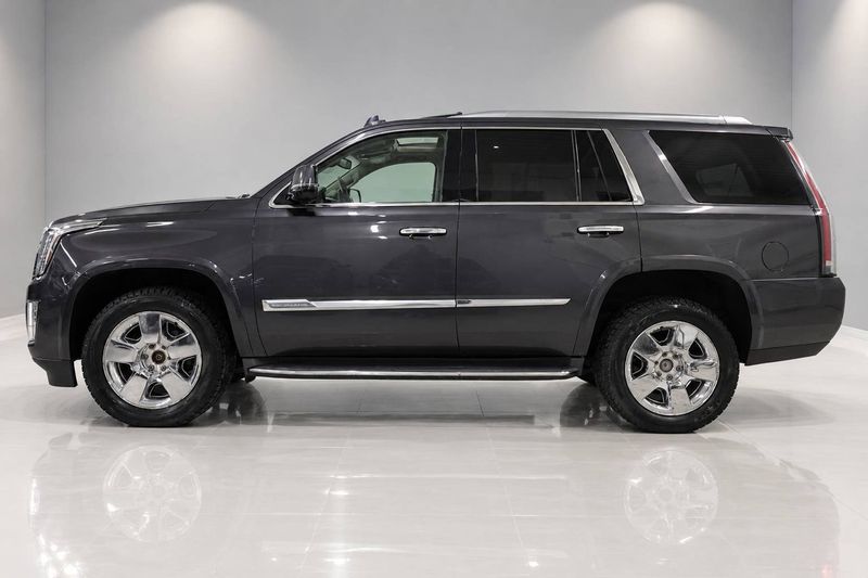 Cadillac ESCALADE bild 3