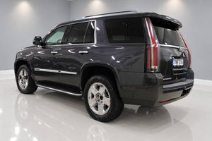 Cadillac ESCALADE bild 24