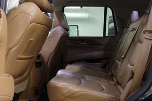 Cadillac ESCALADE bild 5