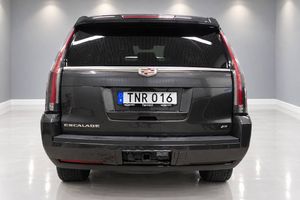 Cadillac ESCALADE bild 25