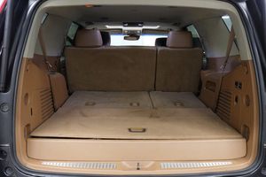 Cadillac ESCALADE bild 22
