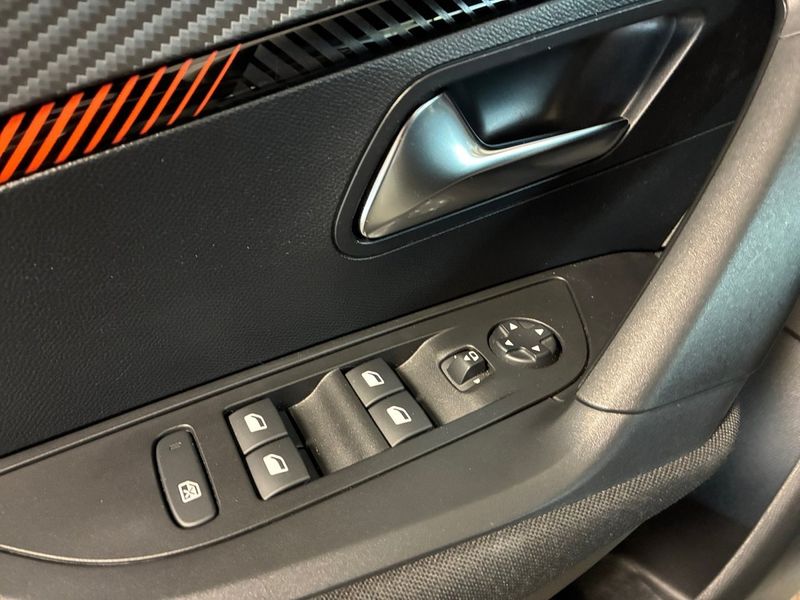 Peugeot 2008 bild 9