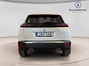 Peugeot 2008 bild 3