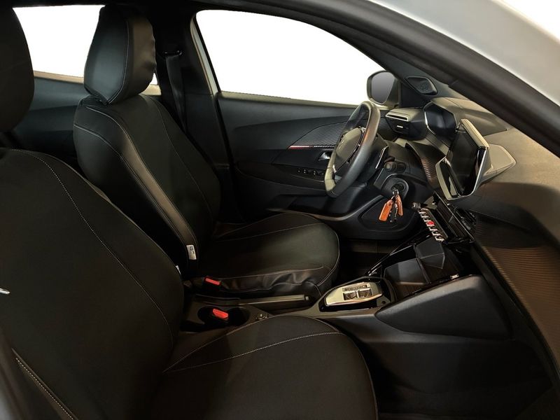 Peugeot 2008 bild 14