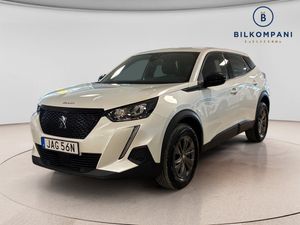 Peugeot 2008 bild 1