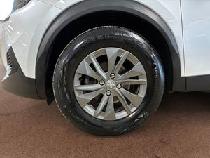 Peugeot 2008 bild 7