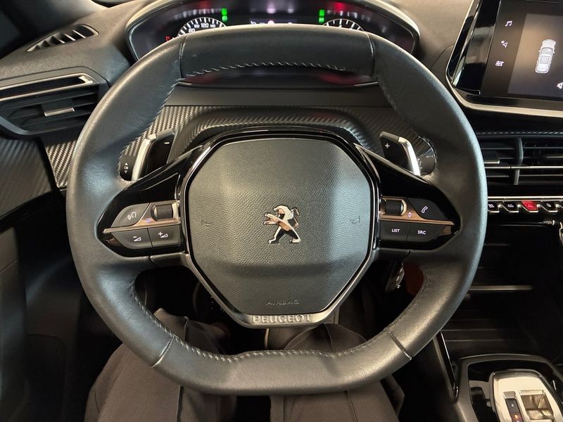 Peugeot 2008 bild 11