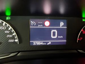 Peugeot 2008 bild 12