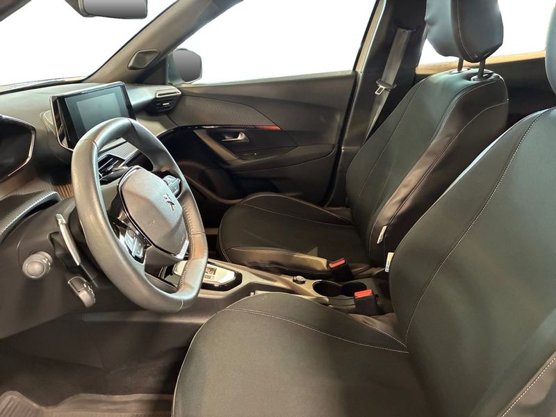 Peugeot 2008 bild 8