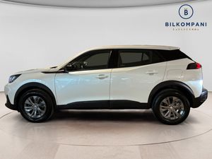 Peugeot 2008 bild 2