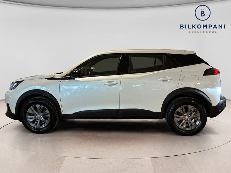 Peugeot 2008 bild 2