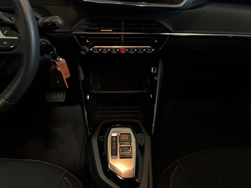 Peugeot 2008 bild 10