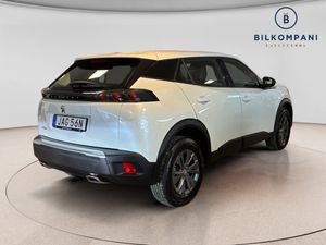 Peugeot 2008 bild 4