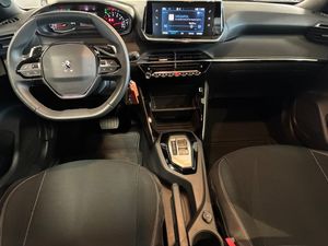 Peugeot 2008 bild 13