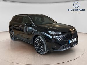 Peugeot 5008 bild 3