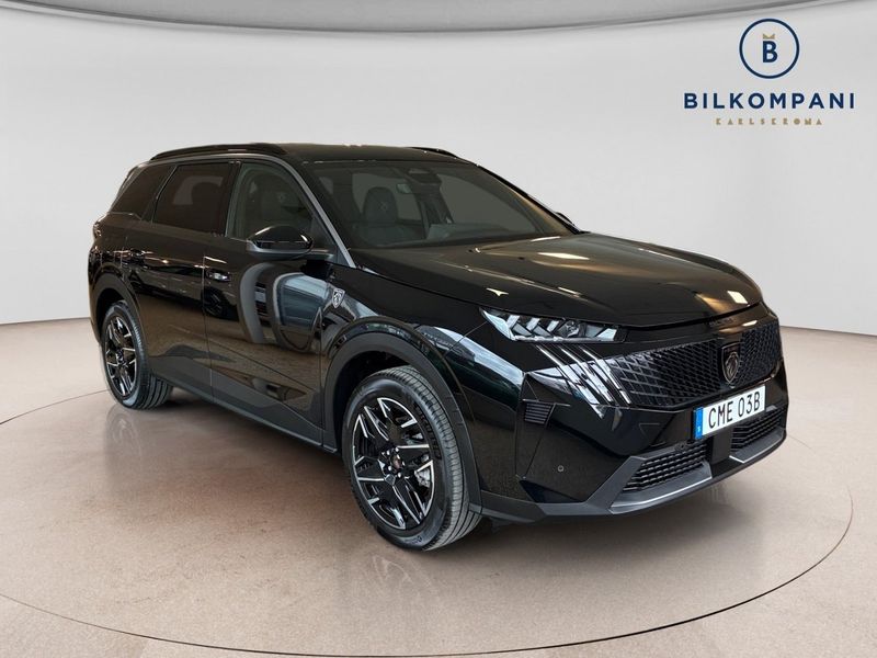 Peugeot 5008 bild 3