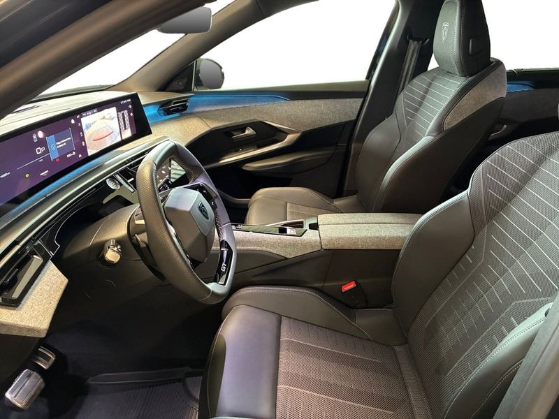 Peugeot 5008 bild 7