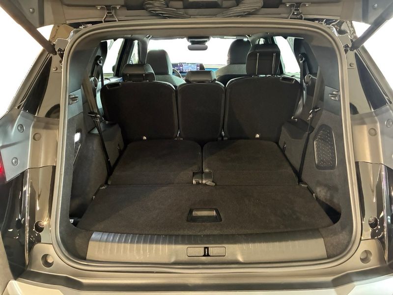 Peugeot 5008 bild 15
