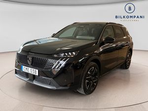 Peugeot 5008 bild 1