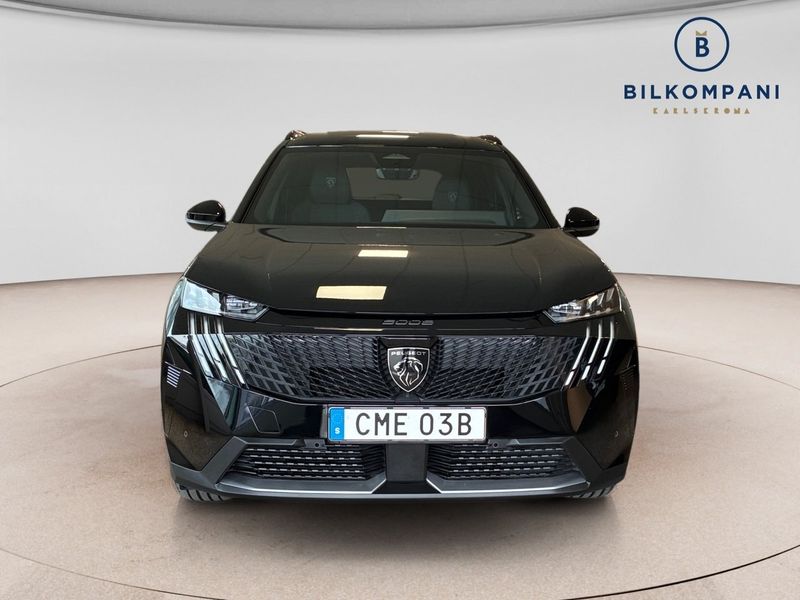 Peugeot 5008 bild 5