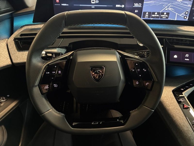 Peugeot 5008 bild 10