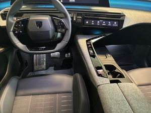 Peugeot 5008 bild 12