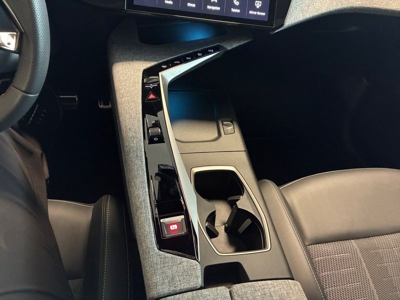 Peugeot 5008 bild 9