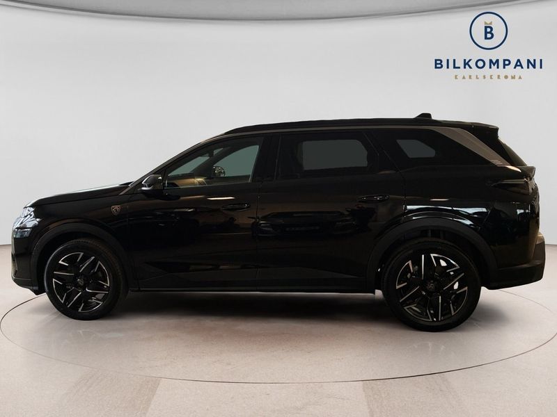 Peugeot 5008 bild 2