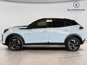 Peugeot 2008 bild 2