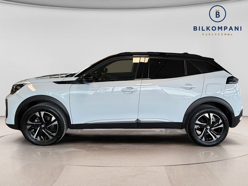 Peugeot 2008 bild 2