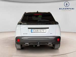 Peugeot 2008 bild 4