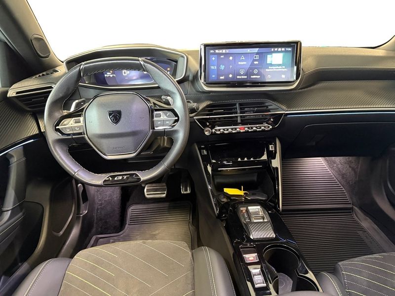 Peugeot 2008 bild 8