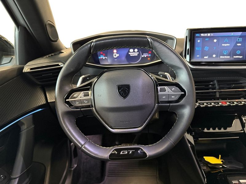 Peugeot 2008 bild 9
