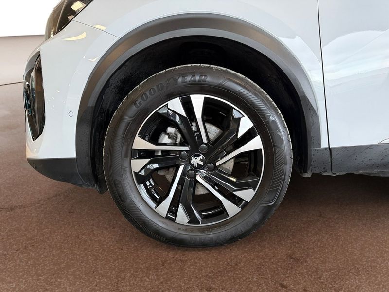 Peugeot 2008 bild 6