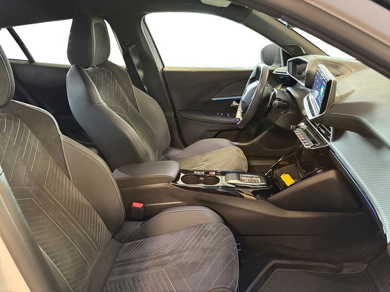 Peugeot 2008 bild 12