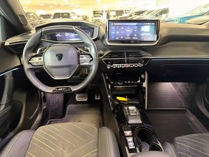 Peugeot 2008 bild 11