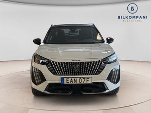 Peugeot 2008 bild 5