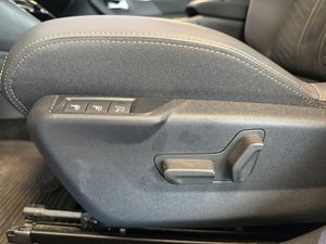 Peugeot 2008 bild 17