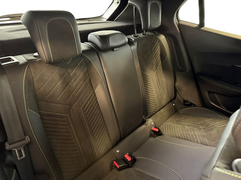 Peugeot 2008 bild 13