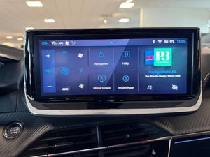 Peugeot 2008 bild 15