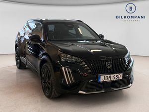 Peugeot 2008 bild 4