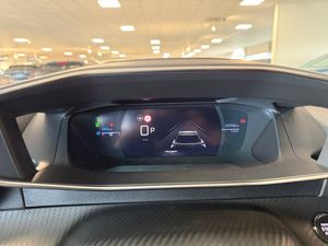 Peugeot 2008 bild 9