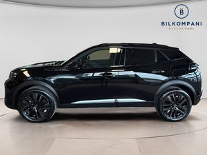 Peugeot 2008 bild 2