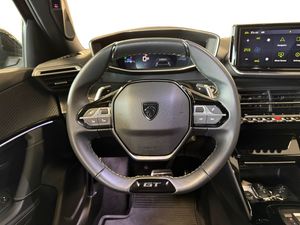 Peugeot 2008 bild 8