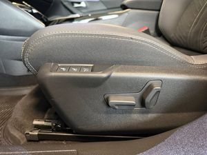 Peugeot 2008 bild 14