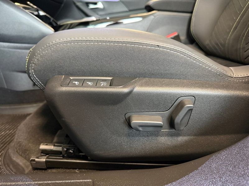 Peugeot 2008 bild 14